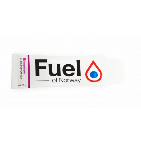 Fuel of Norway Energigel Bringebær 3006 Svolvær Sportcenter 1 2