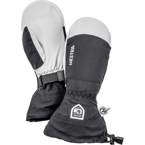 Hestra Hestra Army Leather Heli Ski - Mitt 30571 Svolvær Sportcenter 1