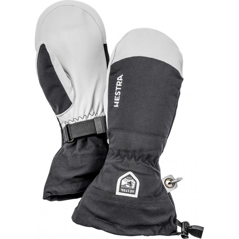 Hestra Hestra Army Leather Heli Ski - Mitt 30571 Svolvær Sportcenter 1