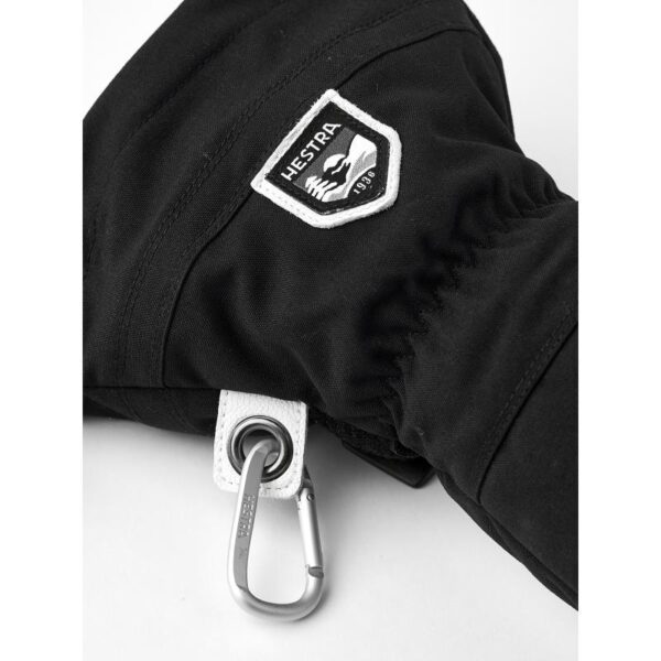 Hestra Hestra Army Leather Heli Ski - Mitt 30571 Svolvær Sportcenter 1 2