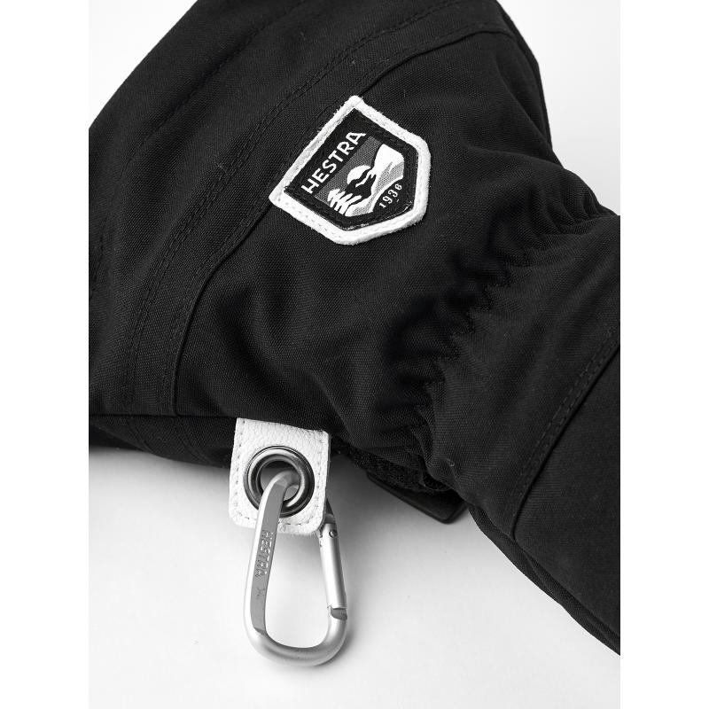 Hestra Hestra Army Leather Heli Ski - Mitt 30571 Svolvær Sportcenter 1 2
