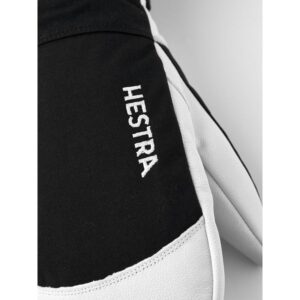 Hestra Hestra Army Leather Heli Ski - Mitt 30571 Svolvær Sportcenter 1 2 3 4