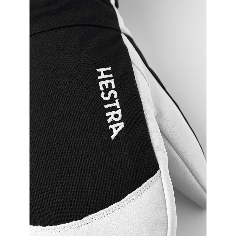Hestra Hestra Army Leather Heli Ski - Mitt 30571 Svolvær Sportcenter 1 2 3 4
