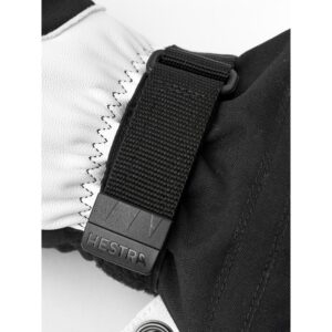 Hestra Hestra Army Leather Heli Ski - Mitt 30571 Svolvær Sportcenter 1 2 3 4 5 6