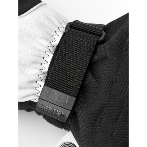 Hestra Hestra Army Leather Heli Ski - Mitt 30571 Svolvær Sportcenter 1 2 3 4 5 6