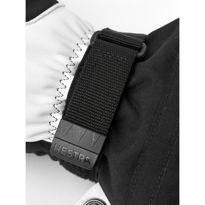 Hestra Hestra Army Leather Heli Ski - Mitt 30571 Svolvær Sportcenter 1 2 3 4 5 6