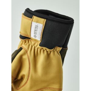 Hestra Hestra Ergo Grip Active - 5 Finger 32950 Retur Lofoten 11