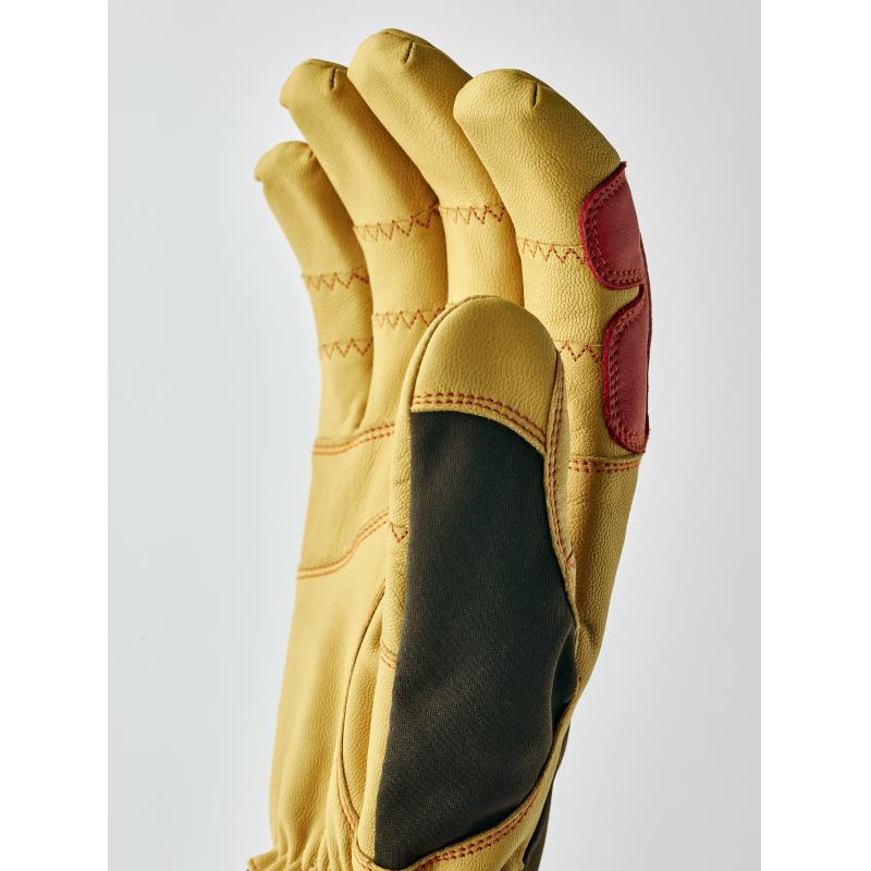 Hestra Hestra Ergo Grip Active - 5 Finger 32950 Retur Lofoten 2