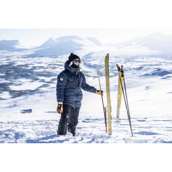 Hestra Hestra Ergo Grip Active - 5 Finger 32950 Retur Lofoten 3