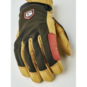 Hestra Hestra Ergo Grip Active - 5 Finger 32950 Retur Lofoten 4