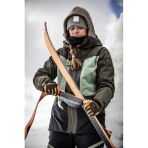 Hestra Hestra Ergo Grip Active - 5 Finger 32950 Retur Lofoten 6