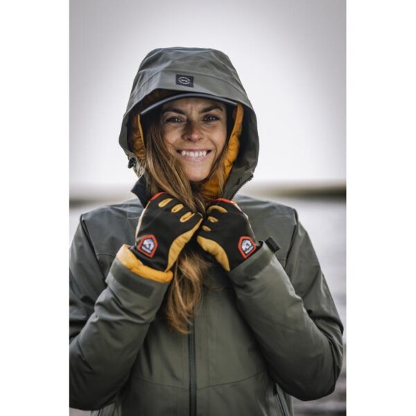 Hestra Hestra Ergo Grip Active - 5 Finger 32950 Retur Lofoten 7