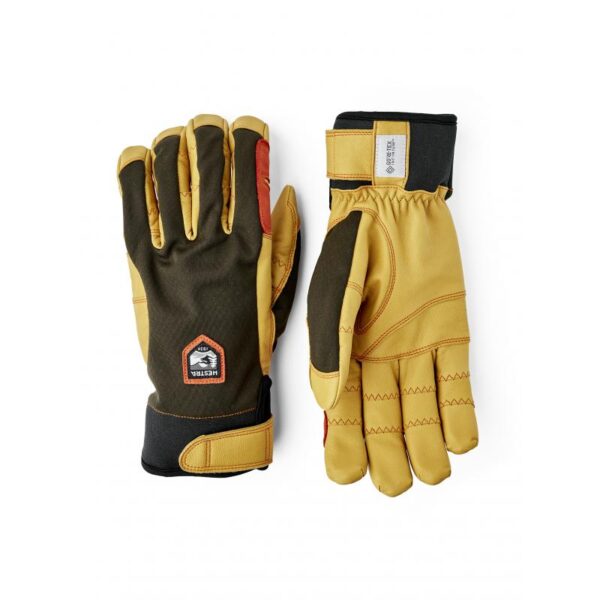 Hestra Hestra Ergo Grip Active - 5 Finger 32950 Retur Lofoten 8