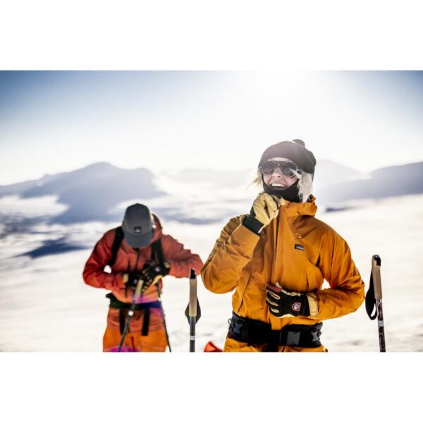 Hestra Hestra Ergo Grip Active - 5 Finger 32950 Retur Lofoten 9