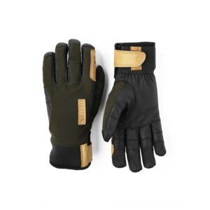 Hestra Hestra Ergo Grip Active Wool Terry - 5 Finger 31190 Svolvær Sportcenter 1 2