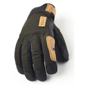 Hestra Hestra Ergo Grip Active Wool Terry - 5 Finger 31190 Svolvær Sportcenter 1 2 3
