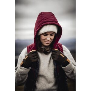 Hestra Hestra Ergo Grip Active Wool Terry - 5 Finger 31190 Svolvær Sportcenter 1 2 3 4 5 6 7 8