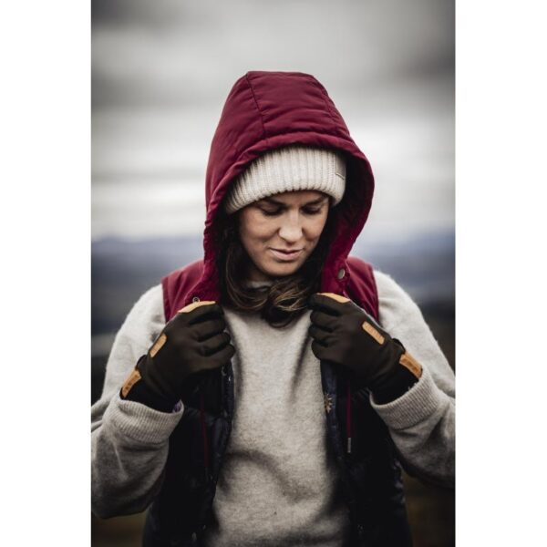 Hestra Hestra Ergo Grip Active Wool Terry - 5 Finger 31190 Svolvær Sportcenter 1 2 3 4 5 6 7 8