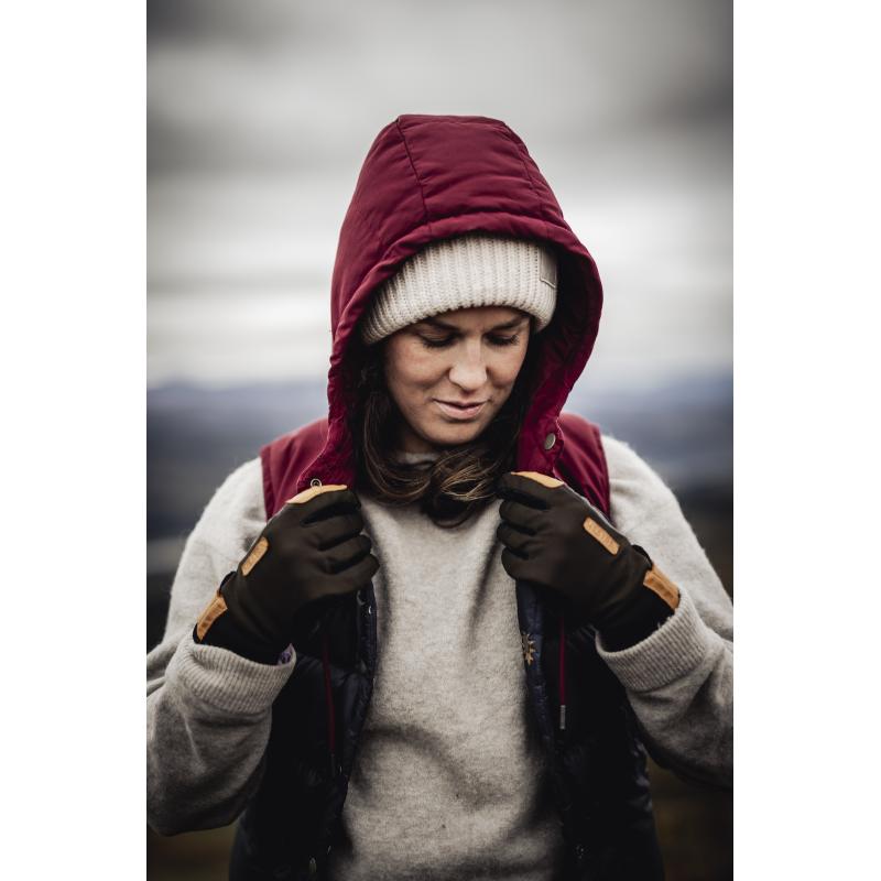 Hestra Hestra Ergo Grip Active Wool Terry - 5 Finger 31190 Svolvær Sportcenter 1 2 3 4 5 6 7 8