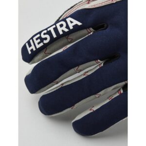 Hestra Hestra Ergo Grip Windstopper Race - 5 Finger 37120 Svolvær Sportcenter 1 2