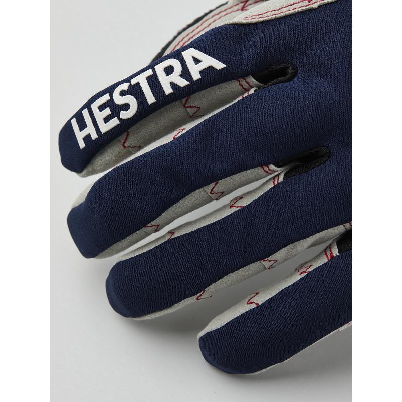 Hestra Hestra Ergo Grip Windstopper Race - 5 Finger 37120 Svolvær Sportcenter 1 2