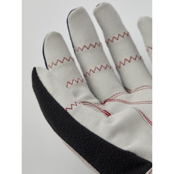 Hestra Hestra Ergo Grip Windstopper Race - 5 Finger 37120 Svolvær Sportcenter 1 2 3 4