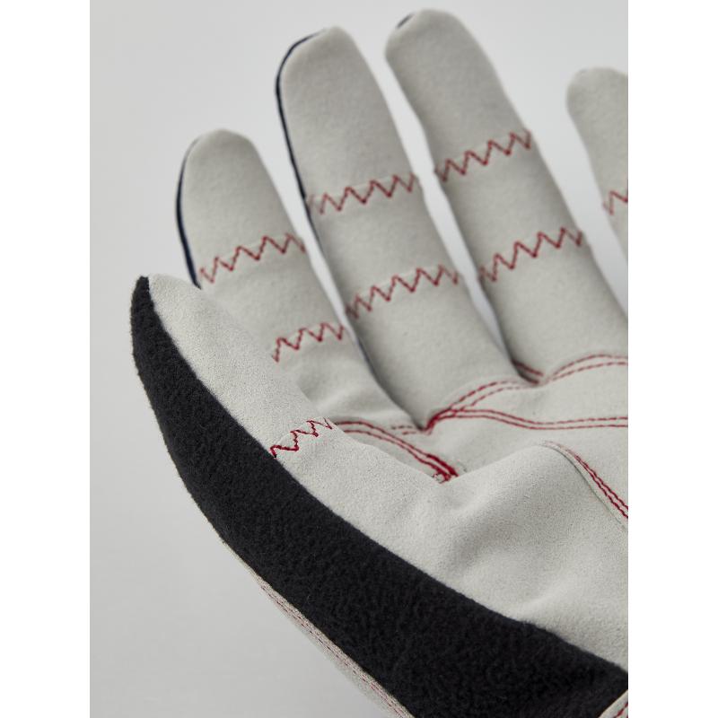 Hestra Hestra Ergo Grip Windstopper Race - 5 Finger 37120 Svolvær Sportcenter 1 2 3 4