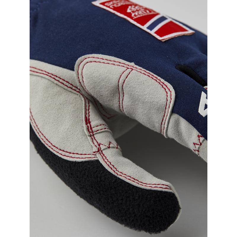 Hestra Hestra Ergo Grip Windstopper Race - 5 Finger 37120 Svolvær Sportcenter 1 2 3 4 5 6 7