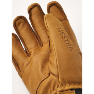 Hestra Hestra Fall Line - 5 Finger 3000780 Retur Lofoten 2