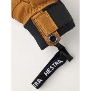 Hestra Hestra Fall Line - 5 Finger 3000780 Retur Lofoten 3