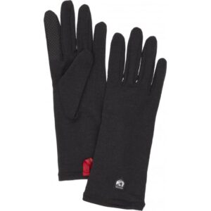 Hestra Hestra Merino Wool Liner Long - 5 Finger 34140 Svolvær Sportcenter 1