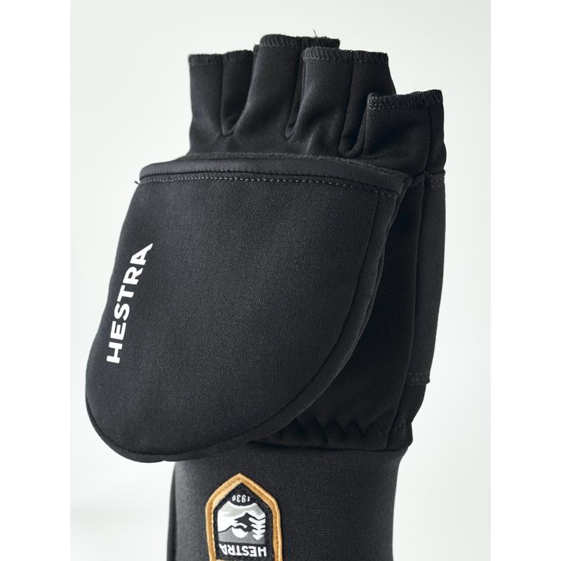 Hestra Hestra Windstopper Pull Over - Mitt 35141 Svolvær Sportcenter 1 2 3 4