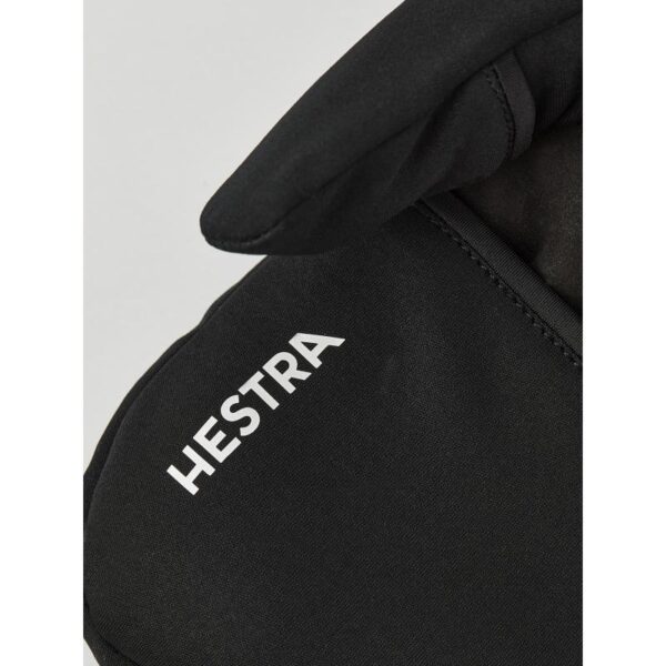 Hestra Hestra Windstopper Pull Over - Mitt 35141 Svolvær Sportcenter 1 2 3 4 5