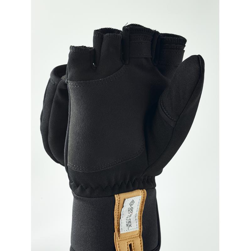 Hestra Hestra Windstopper Pull Over - Mitt 35141 Svolvær Sportcenter 1 2 3 4 5 6