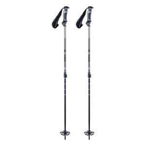 K2 Lockjaw Alu