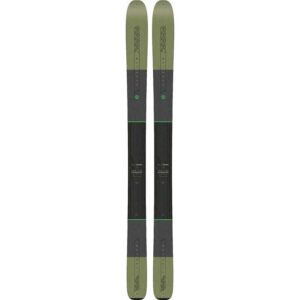 K2 Wayback 106 Ski
