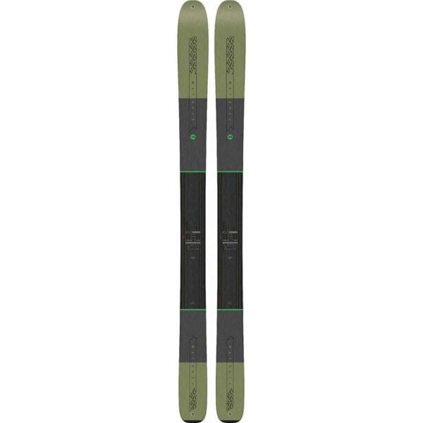 K2 Wayback 106 Ski