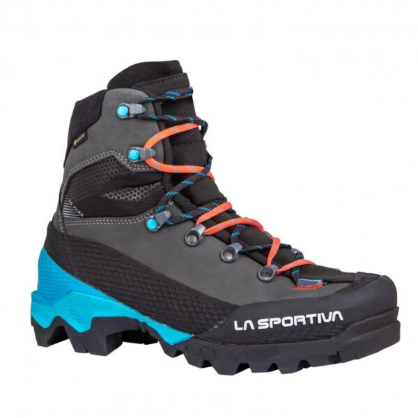 La Sportiva La Sportiva Aequilibrium Lt Gtx W´S Fjellstøvel LA21Z Svolvær Sportcenter 1