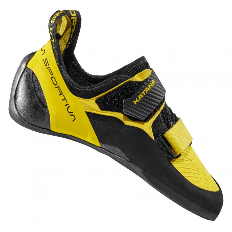 La Sportiva La Sportiva Katana Klatresko LA40J Retur Lofoten 9