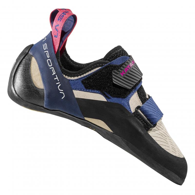 La Sportiva La Sportiva Katana W´S Klatresko LA40K Retur Lofoten 4