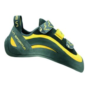 La Sportiva La Sportiva Miura Vs Klatresko LA555 Svolvær Sportcenter 1