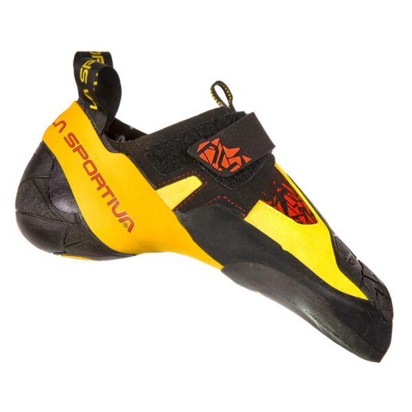 La Sportiva La Sportiva Skwama Klatresko LA10S Retur Lofoten 1
