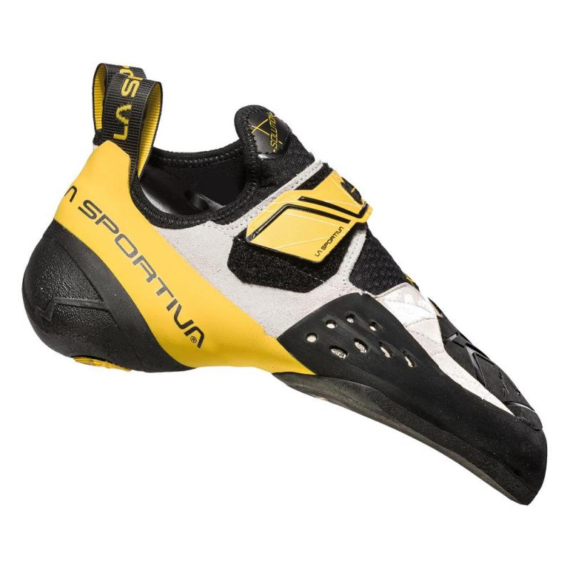 La Sportiva La Sportiva Solution Klatresko LA20G Retur Lofoten 1