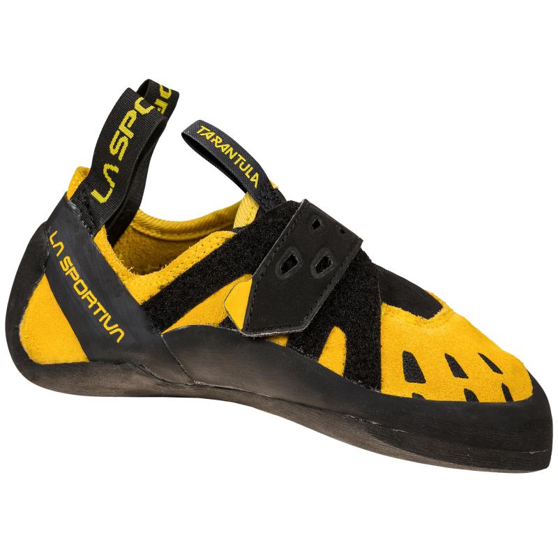 La Sportiva La Sportiva Tarantula Jr Klatresko LA30R Retur Lofoten 1