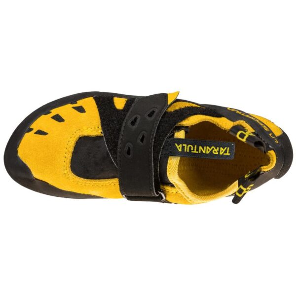 La Sportiva La Sportiva Tarantula Jr Klatresko LA30R Retur Lofoten 5