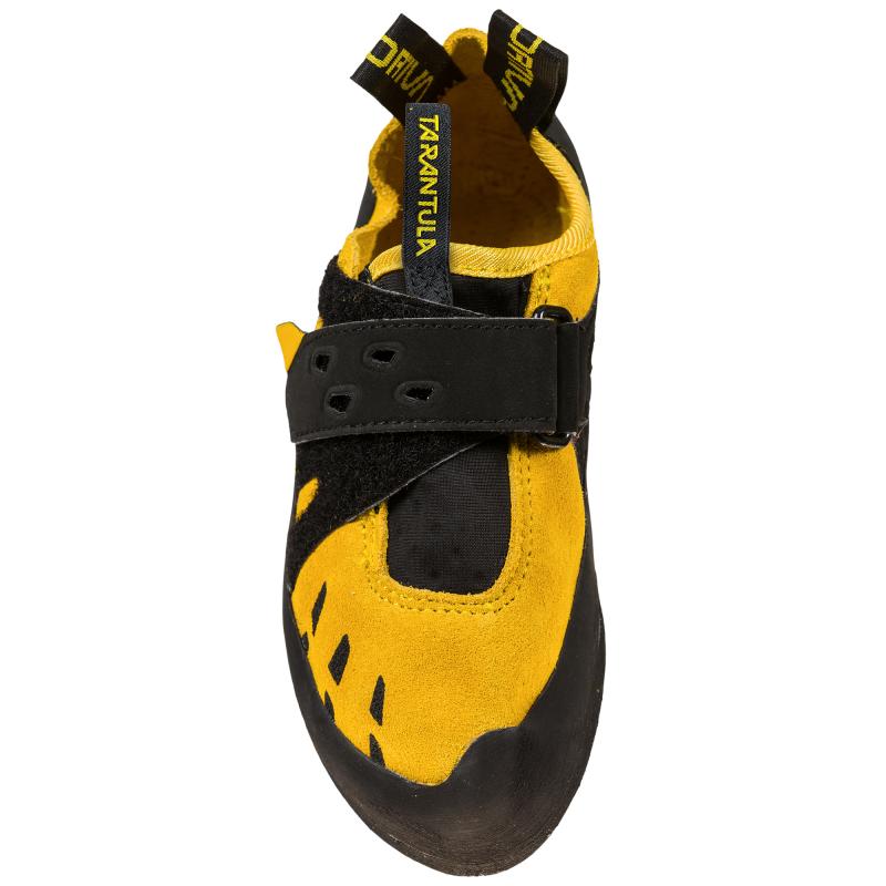 La Sportiva La Sportiva Tarantula Jr Klatresko LA30R Retur Lofoten 6