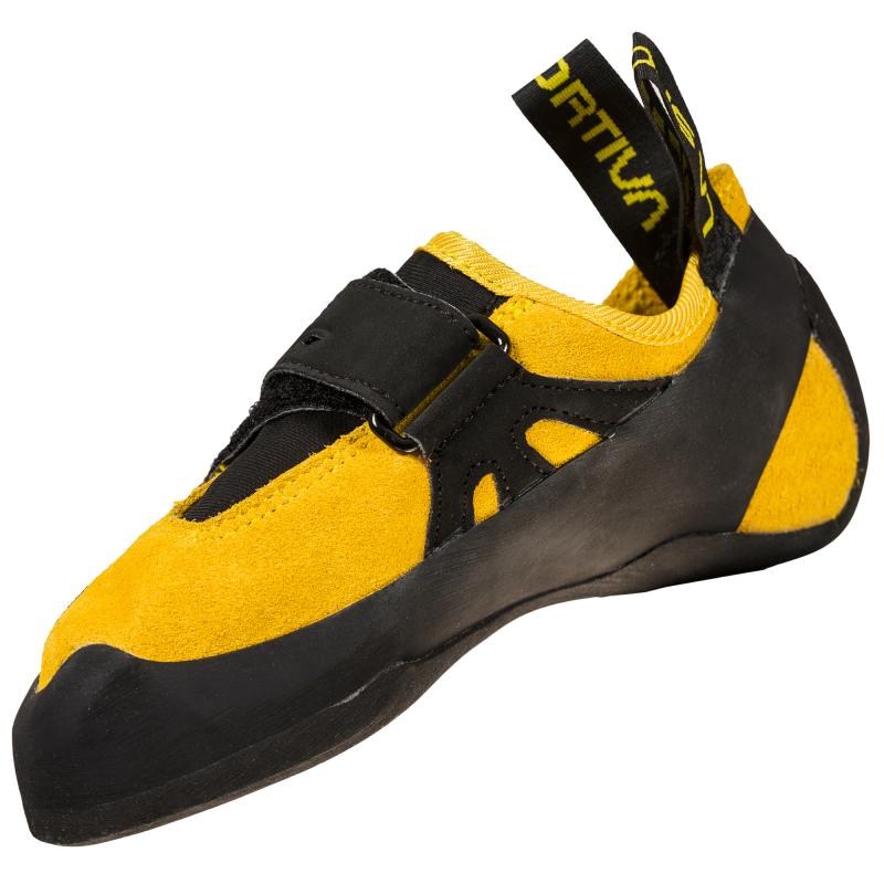 La Sportiva La Sportiva Tarantula Jr Klatresko LA30R Retur Lofoten 7