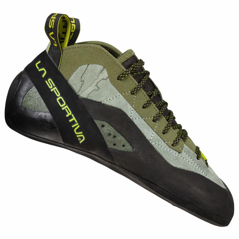 La Sportiva La Sportiva Tc Pro Klatresko LA30G Svolvær Sportcenter 1