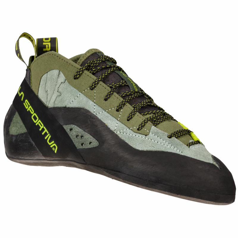 La Sportiva La Sportiva Tc Pro Klatresko LA30G Svolvær Sportcenter 1 2