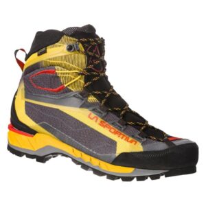 La Sportiva La Sportiva Trango Tech Gtx Fjellstøvel LA21G Svolvær Sportcenter 1